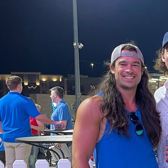 Meet your Posher, Tyler - Picture 1 of 1